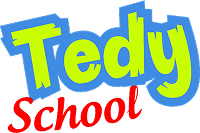 Tedy Logo
